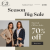 Forever 21 –  Get upto 70% off on (End of Season Sale)