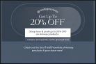 Amway-Get Up To 20% OFF On Amway Products