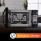 Panasonic 27L Convection Microwave Oven