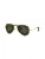 Ray-Ban Rb3689 Metal Ii Evolve Photochromic Aviator Sunglasses