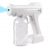 Sulfar Portable Atomizing sanitizing fogger disinfectant machine|Hand-Held Fogger Sanitizer