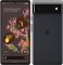 Google Pixel 6 5G 128 GB Smartphone (Black)