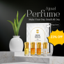 Enjoy 23% Off on Luxurious Ajmal Perfumes