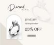 Prince Jewellery Diamond Jewelry – Flat 20% OFF