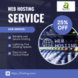 A2 Hosting Coupon code for 25% OFF