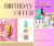 sugarpop-Birthday Budgets Buys – Buy 3 Products At Just Rs.333 + Instant 5% Prepaid Off + Freebie