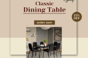 Set Of Dining On Discount 25% Off
