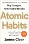 Atomic Habits: the life-changing