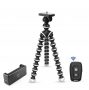 Tygot Gorilla Tripod/Mini (13 Inch) Tripod for Mobile