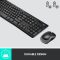 Logitech MK270R