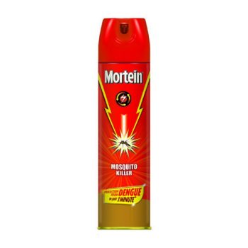 Mortein Mosquito Killer Spray