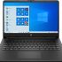 HP 14s, 5th Gen AMD Ryzen 3- 8GB RAM/512GB SSD 14 inches(35cm) Laptop