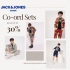 JACK & JONES Junior Kid’s Accessories Upto 45% Off
