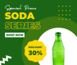 Get upto 30% off on Assorted cold drinks