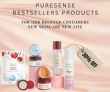 Save Up To 30% On PureSense Bestseller Products