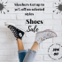 Skechers Member Exclusive 20% OFF