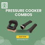 Pressure Cooker Combos | The Indus Valley