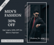 TT Bazzar- Get Upto 30% Off On Men’s Fashion