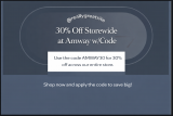 Amway-30% Off Storewide at Amway w/Code