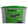 Amaron 150 AH AAM-CR-AR150TT54 Battery, Green