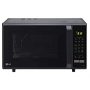 LG 28 L Convection Microwave Oven.