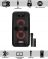  F&D PA926 60 W Bluetooth Party Speaker