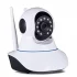 SNARIYOVSN Smart Wi-Fi Security IP Camera 1080p