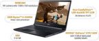 Acer Aspire 7 AMD Ryzen 5 Hexa Core 5500U 15.6 inches Gaming Laptop in India