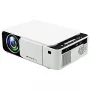 T6 WiFi LED Projector 1080p Full HD with Built-in YouTube - Supports