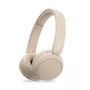 Sony WH-CH520, Wireless On-Ear Bluetooth Headphones with Mic Coupon Code