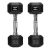 amazon basics Rubber Encased Hex Dumbbell Upto 56% OFF Coupon Code & Updated Discount List On Amazon