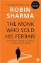 The Monk Who Sold His Ferrari