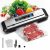 INKBIRD Vacuum Sealer Machine – “Exclusive Amazon deals-Upto 68% off !”