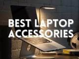 Top 10 best Laptop Accessories in India