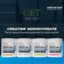 wellversed – Get 35% off on Creatine Monohydrate