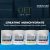 wellversed – Get 35% off on Creatine Monohydrate