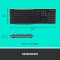 Logitech MK270R