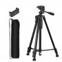 Tygot 3366 Aluminum Tripod (55-Inch)