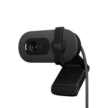 Logitech Brio 100 Full HD Webcam Upto 28% OFF Coupon Code & Updated Discount List On Amazon