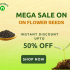 Nurserylive- Best Deal now on 50% OFF on Organic seeds
