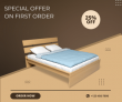 Sale – Up To 25% OFF On First Order