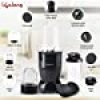 Lifelong Regalia Power Nutri Blender
