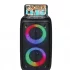 Zoook Rocker Thunder XXL Duet 70W Bluetooth