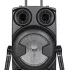 Zoook Rocker Thunder XL 50 watts Trolley Karaoke