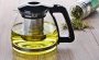 Wellxo Flame Proof Glass Kettle