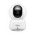 QUBO Smart 360 2K 3MP 1296p WiFi CCTV Security Camera 63% OFF Coupon Code & Updated Discount List On Amazon