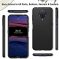 Helix Ultra Slim Silicone Protective Case Back Cover for Nokia G10