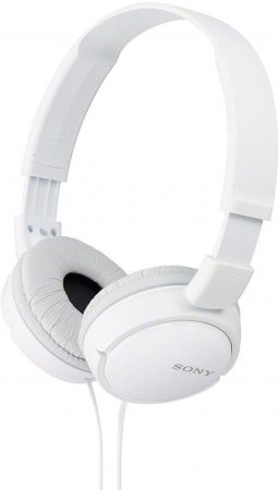 Sony MDR-ZX110A Upto 38% OFF Coupon Code & Updated Discount List On Amazon