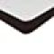 Solimo Orthopedic Memory Foam Mattress