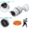 WALI Dummy Fake Simulated Surveillance Security
